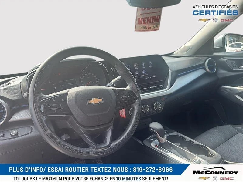 2024 Chevrolet Trax - Image 7 of 10