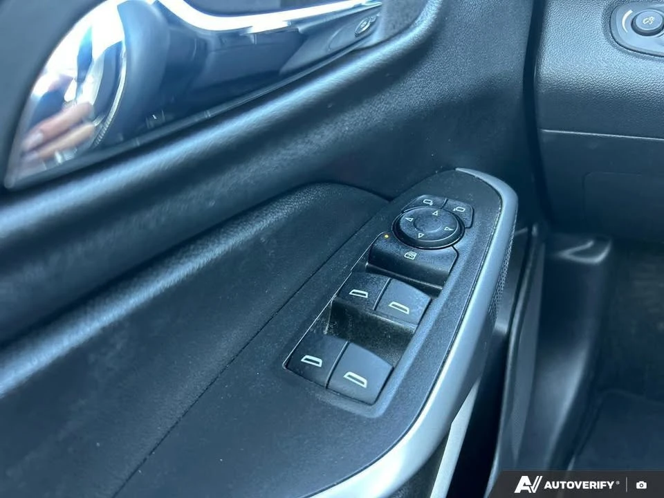 2024 Chevrolet Trax - Image 19 of 19
