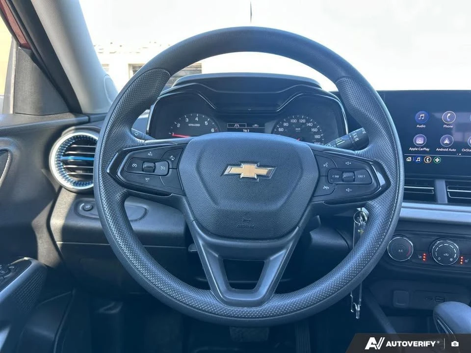 2024 Chevrolet Trax - Image 16 of 19
