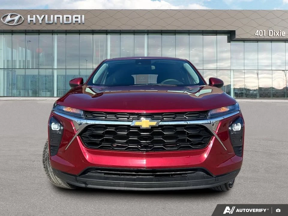 2024 Chevrolet Trax - Image 7 of 19