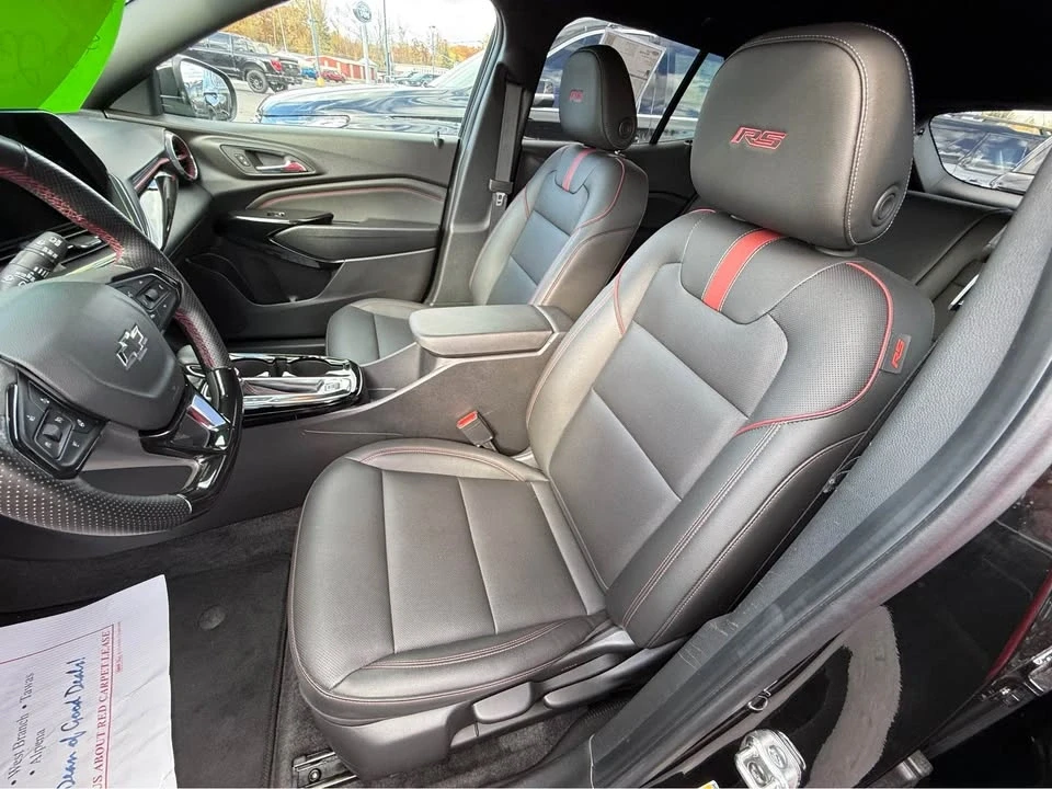 2024 Chevrolet Trax - Image 8 of 18
