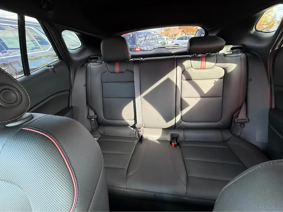 2024 Chevrolet Trax - Image 18 of 18