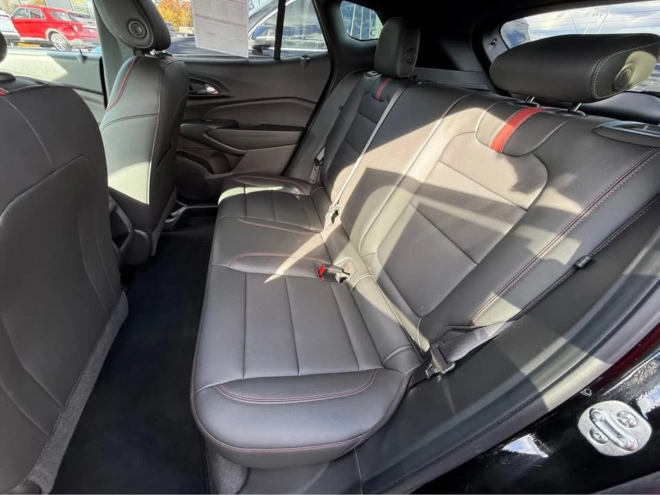 2024 Chevrolet Trax - Image 17 of 18