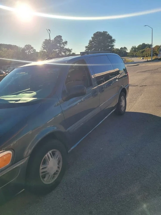 2024 Chevrolet Express - Image 7 of 7