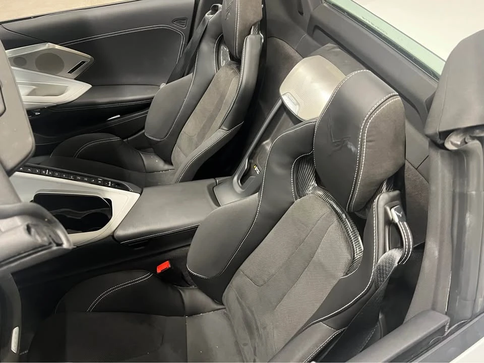 2024 Chevrolet Corvette C8 Z06 - Image 10 of 13
