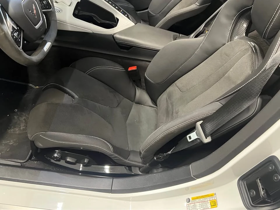 2024 Chevrolet Corvette C8 Z06 - Image 11 of 13