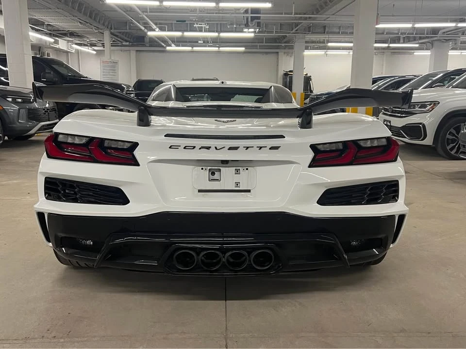 2024 Chevrolet Corvette C8 Z06 - Image 3 of 13