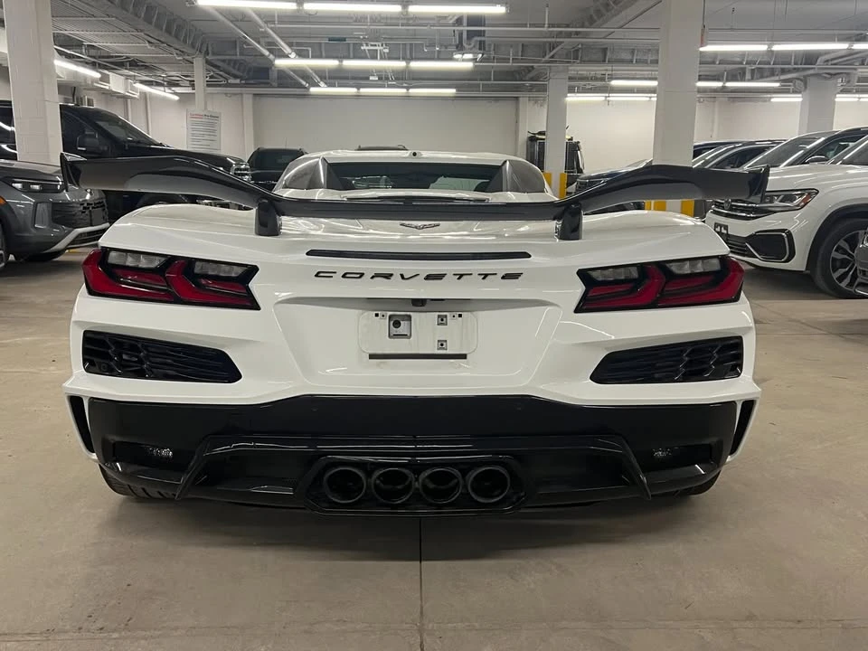 2024 Chevrolet Corvette C8 Z06 - Image 5 of 14