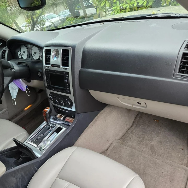 2024 Chrysler 300 (2005-2023) - Image 11 of 15