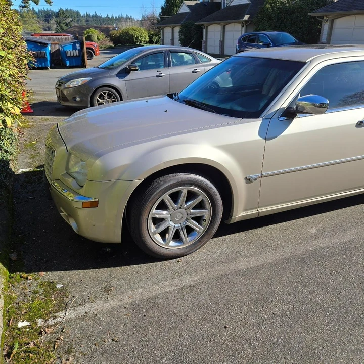 2024 Chrysler 300 (2005-2023) - Image 3 of 15