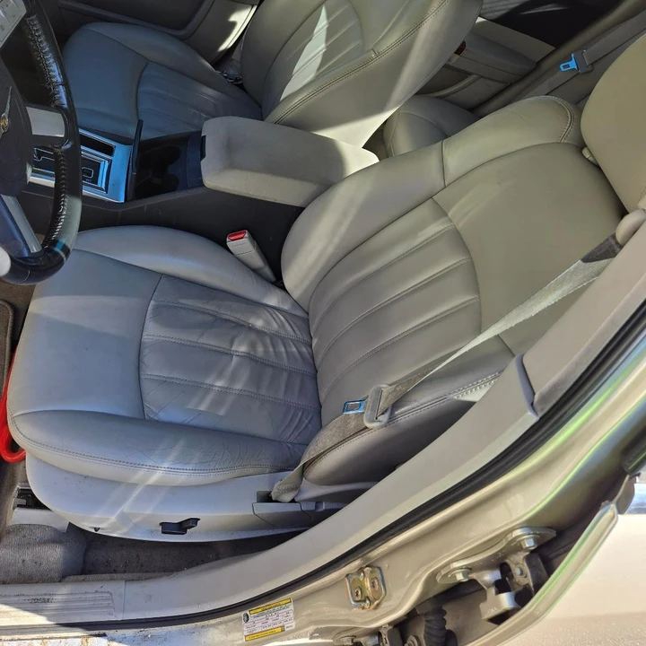 2024 Chrysler 300 (2005-2023) - Image 7 of 15