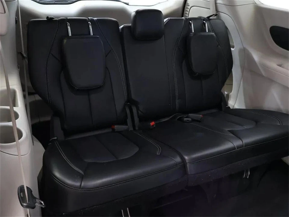 2024 Chrysler - Image 27 of 31