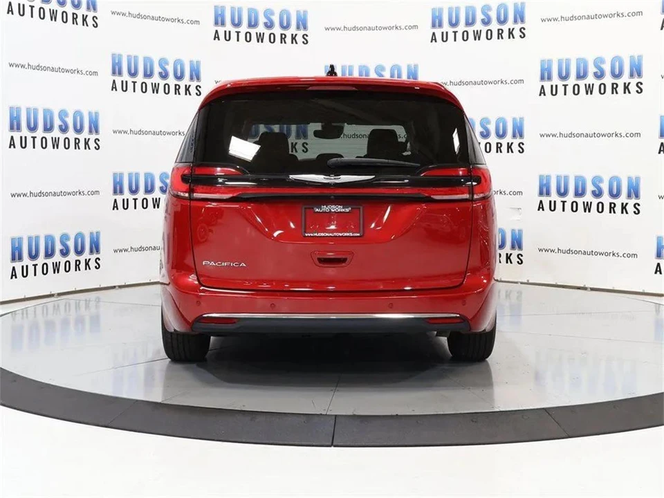 2024 Chrysler - Image 5 of 31