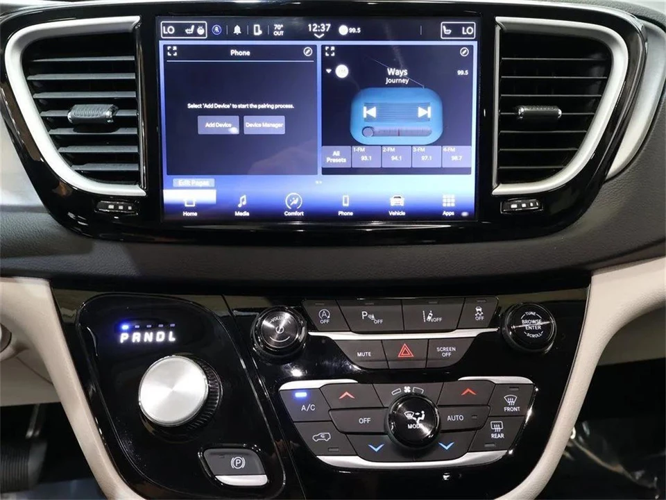 2024 Chrysler - Image 18 of 31