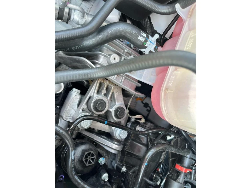 2024 Chrysler - Image 26 of 31