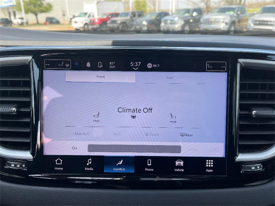 2024 Chrysler - Image 28 of 31