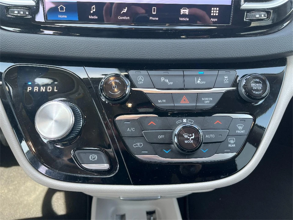 2024 Chrysler - Image 24 of 31
