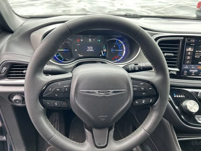 2024 Chrysler - Image 10 of 16