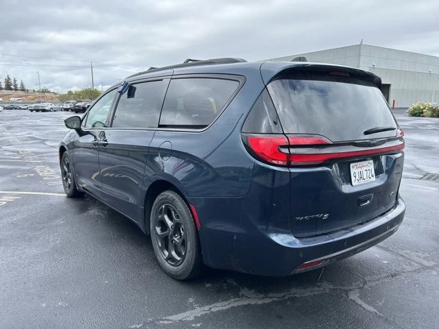 2024 Chrysler - Image 3 of 16