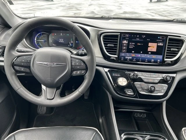 2024 Chrysler - Image 7 of 16