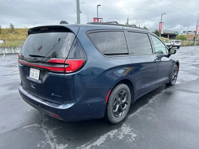 2024 Chrysler - Image 4 of 16