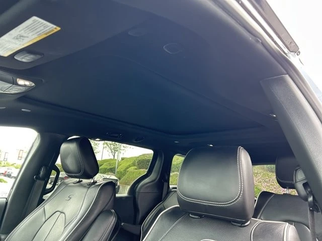 2024 Chrysler - Image 15 of 16
