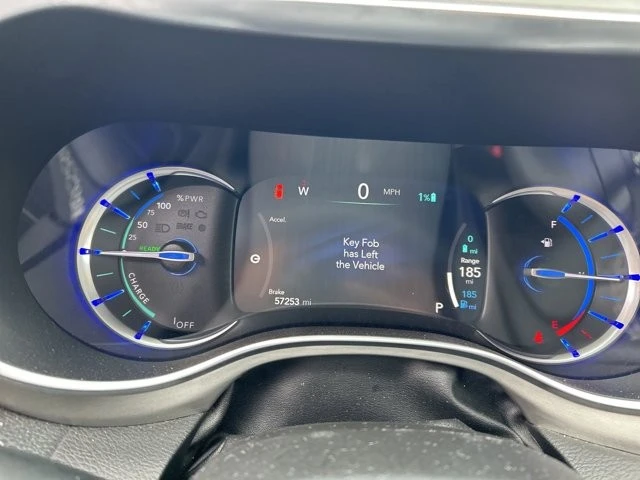 2024 Chrysler - Image 11 of 16