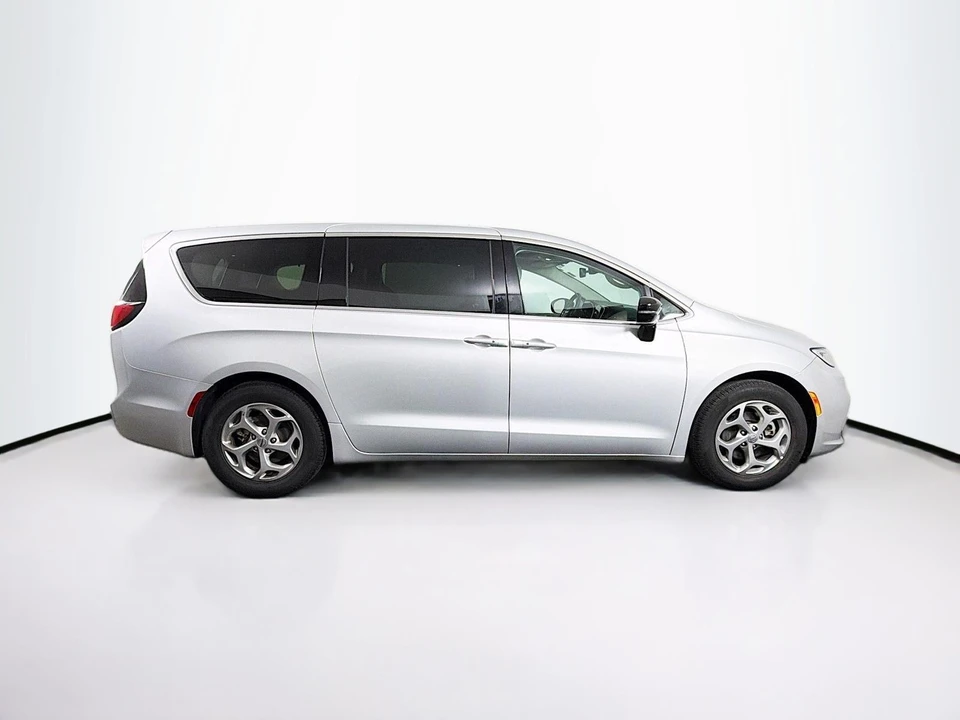 2024 Chrysler - Image 9 of 21