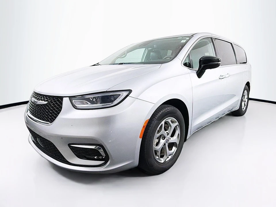 2024 Chrysler - Image 4 of 21