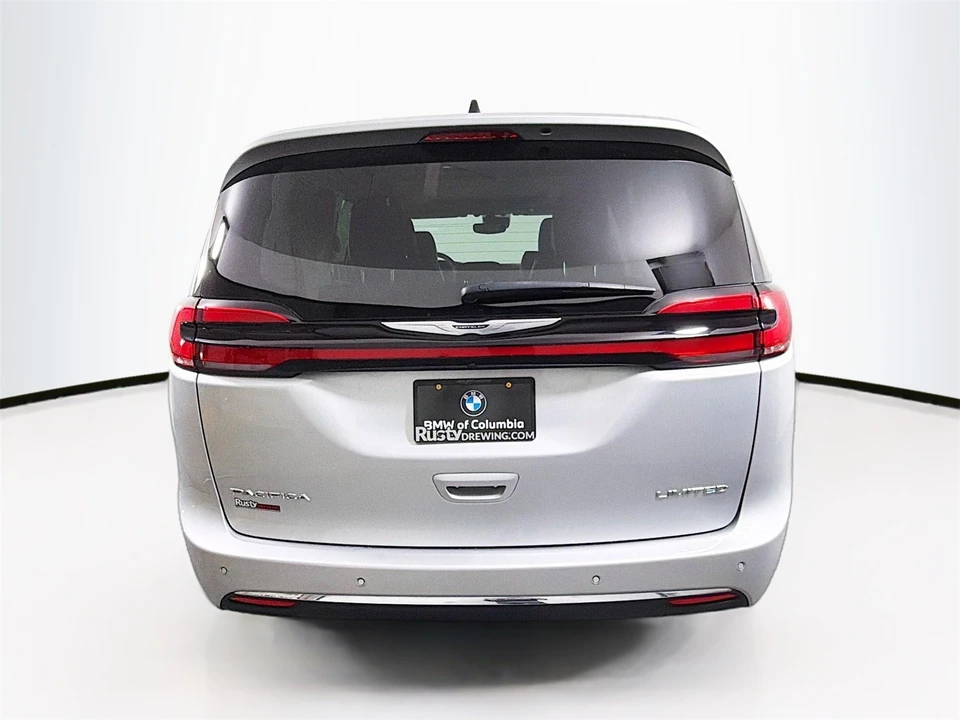 2024 Chrysler - Image 7 of 12