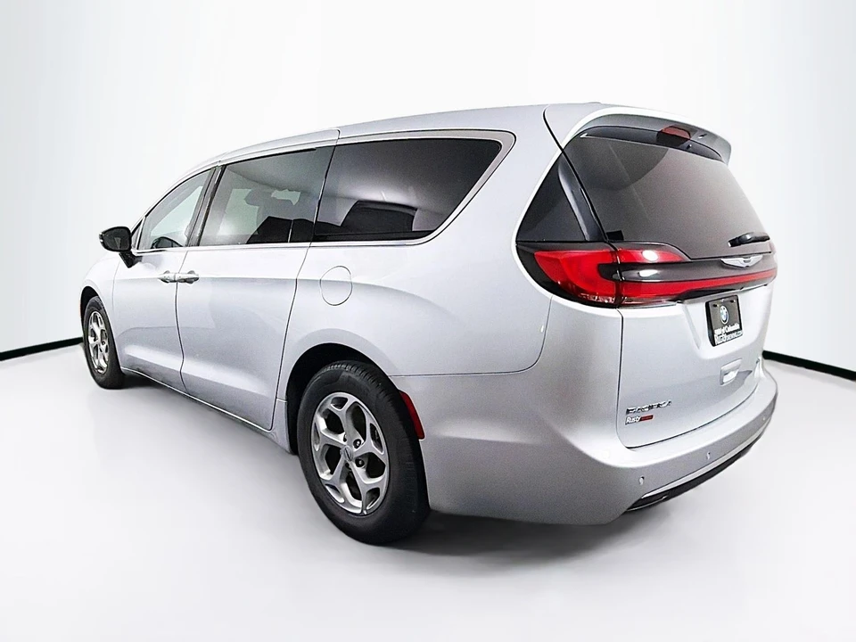 2024 Chrysler - Image 6 of 21