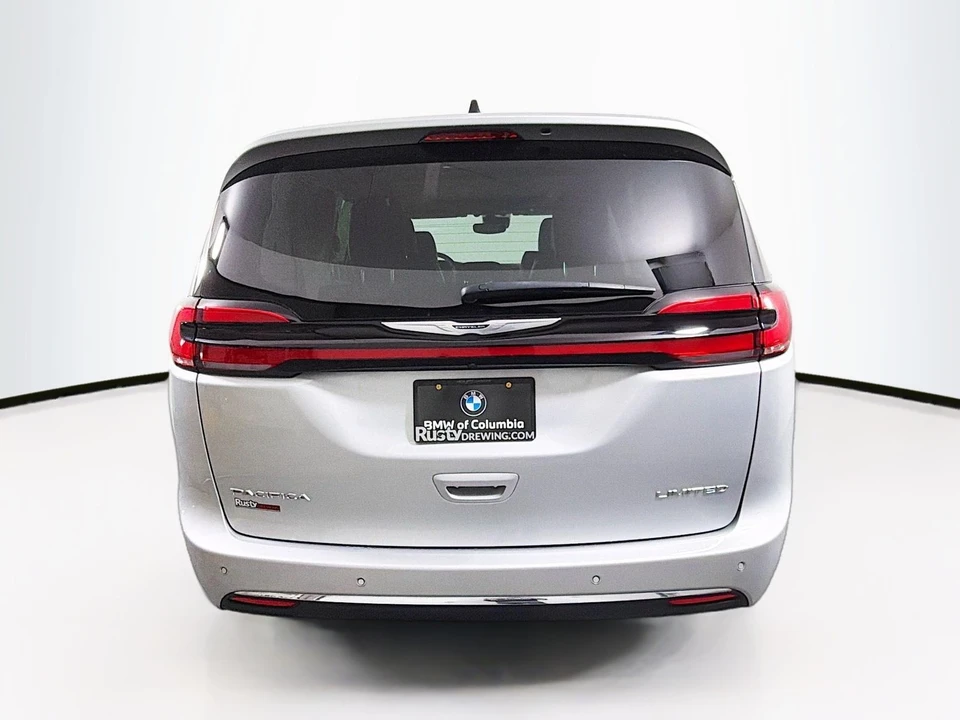 2024 Chrysler - Image 7 of 21