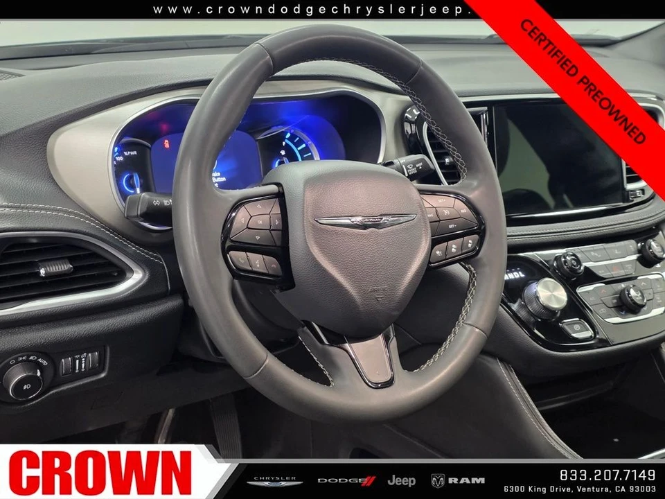 2024 Chrysler - Image 20 of 31