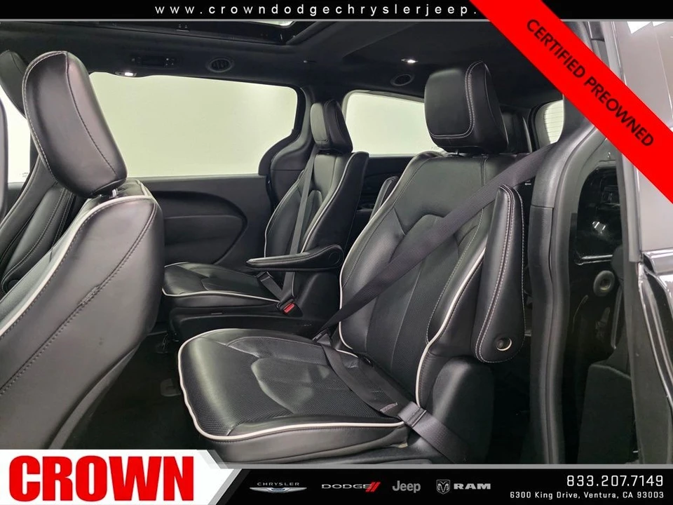 2024 Chrysler - Image 23 of 31