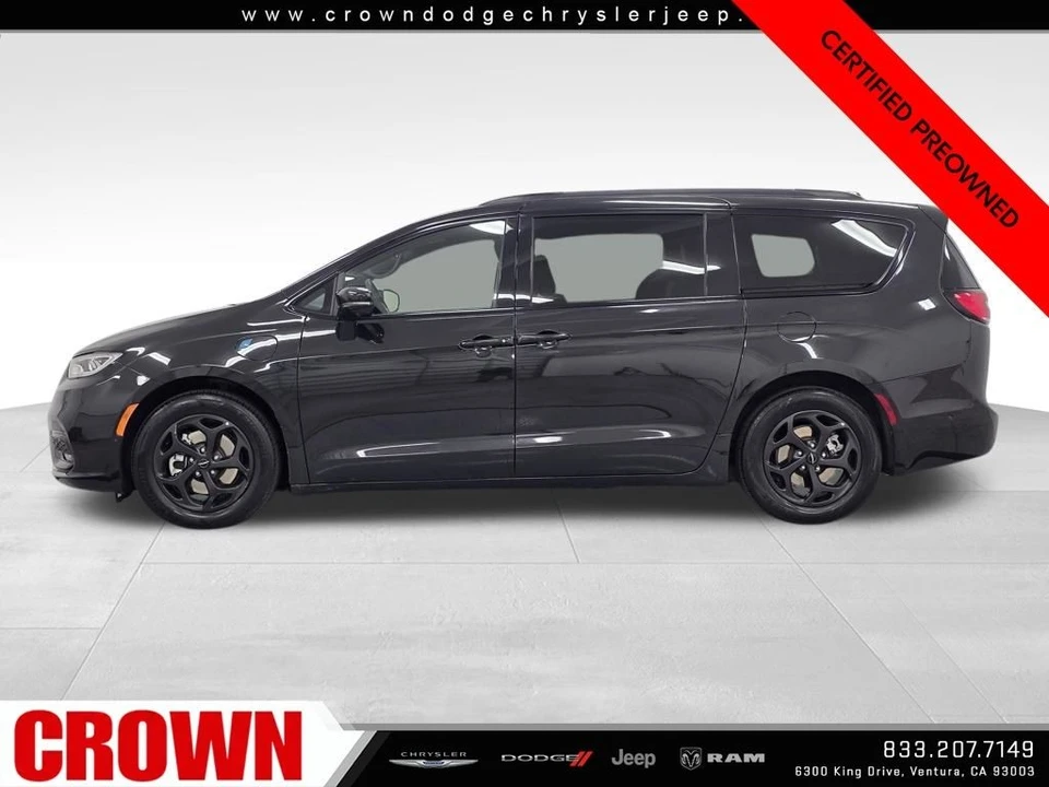 2024 Chrysler - Image 4 of 31