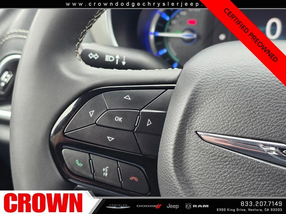 2024 Chrysler - Image 29 of 31