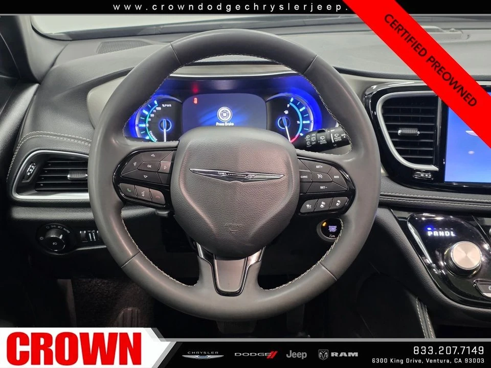 2024 Chrysler - Image 19 of 31