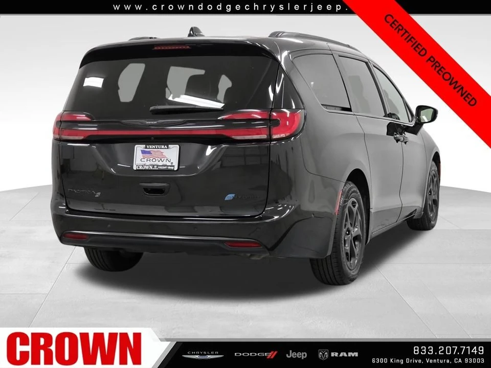 2024 Chrysler - Image 7 of 31