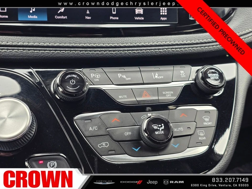 2024 Chrysler - Image 27 of 31