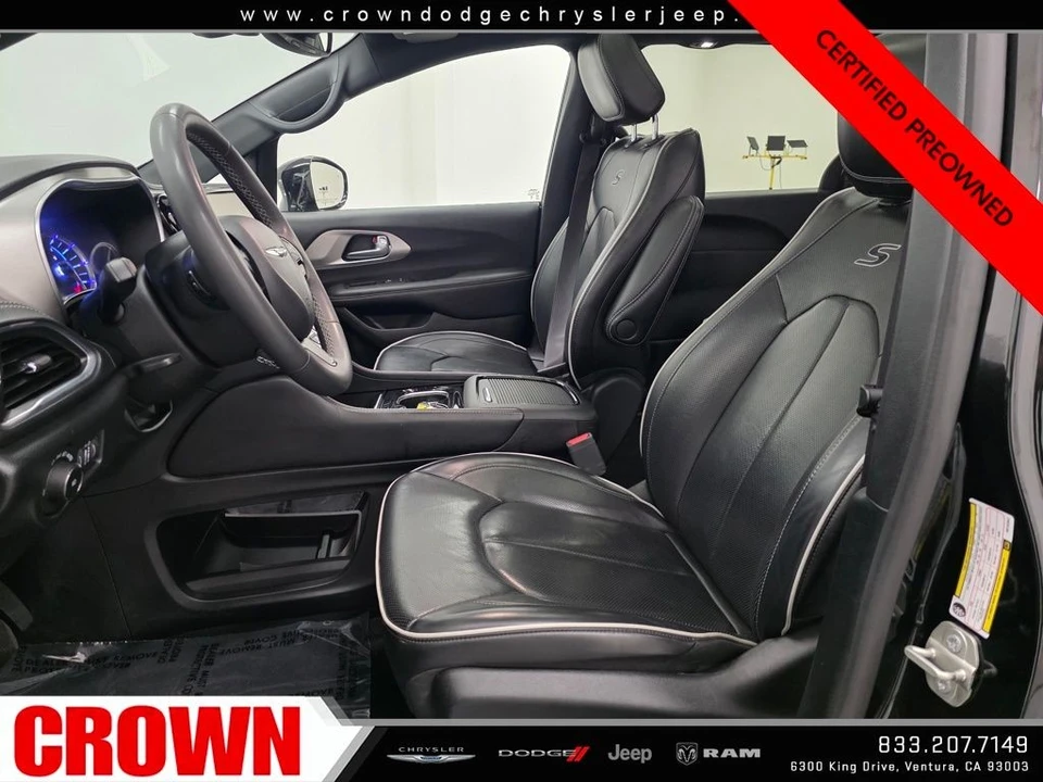2024 Chrysler - Image 22 of 31
