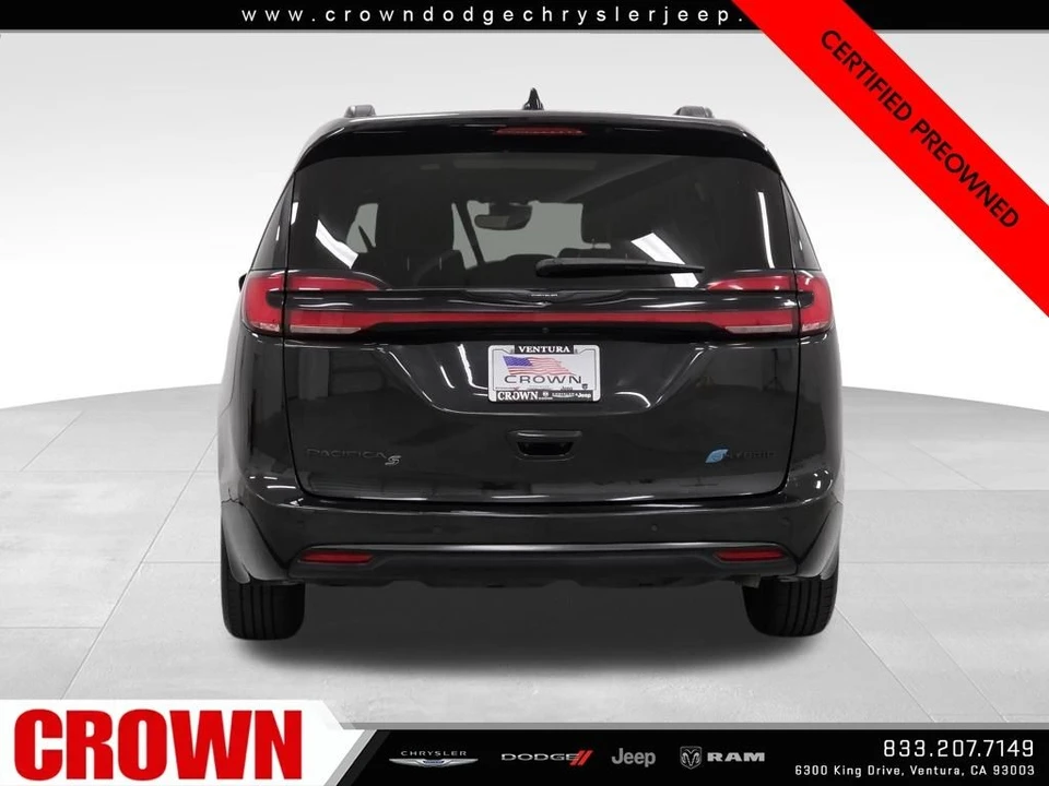 2024 Chrysler - Image 6 of 31