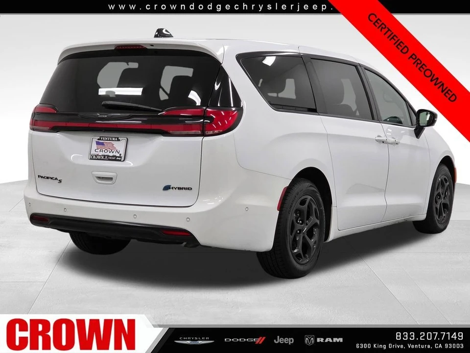 2024 Chrysler - Image 7 of 21