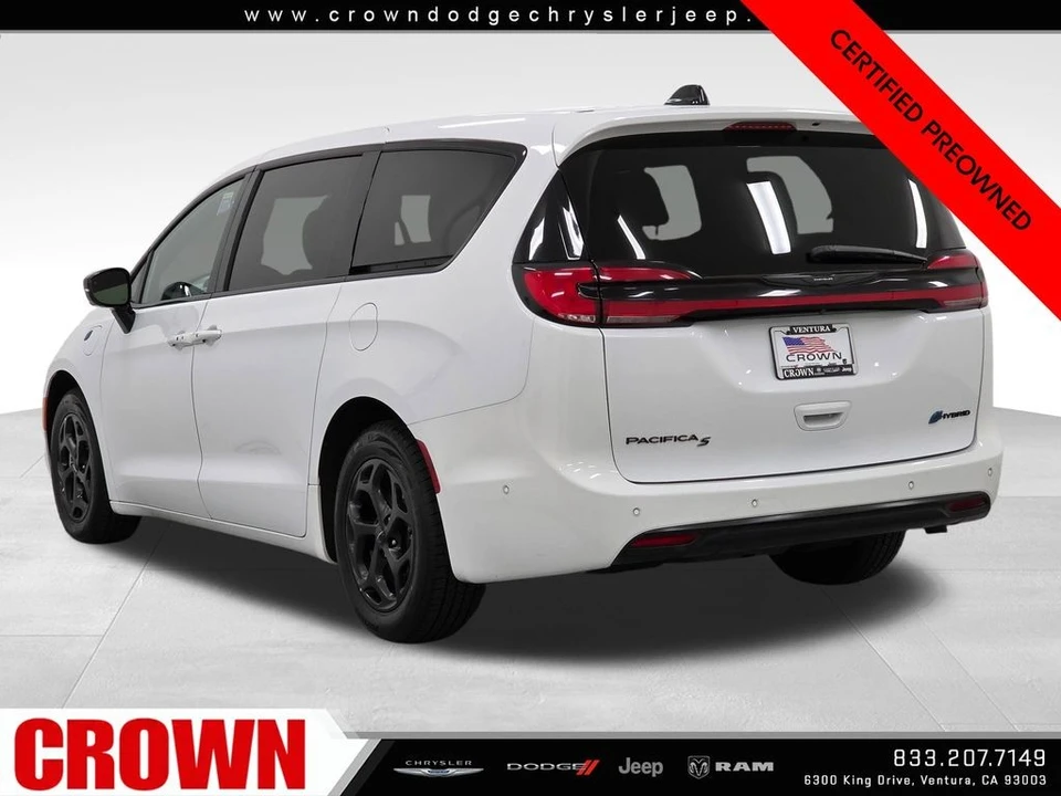 2024 Chrysler - Image 5 of 21