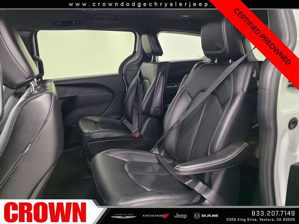 2024 Chrysler - Image 21 of 21