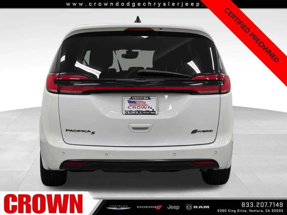 2024 Chrysler - Image 6 of 21