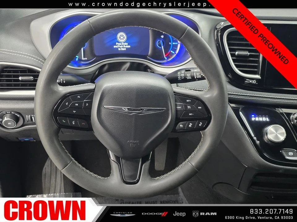2024 Chrysler - Image 18 of 21