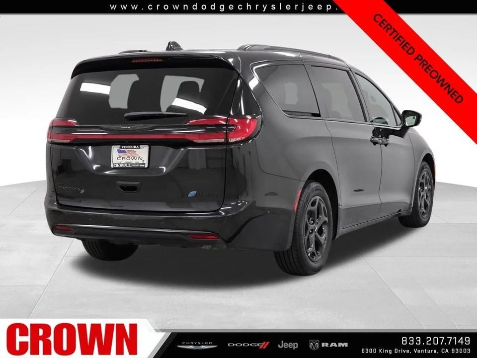 2024 Chrysler - Image 7 of 12