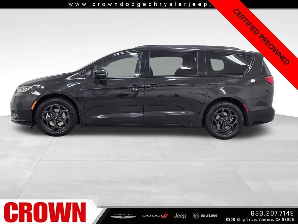2024 Chrysler - Image 4 of 12