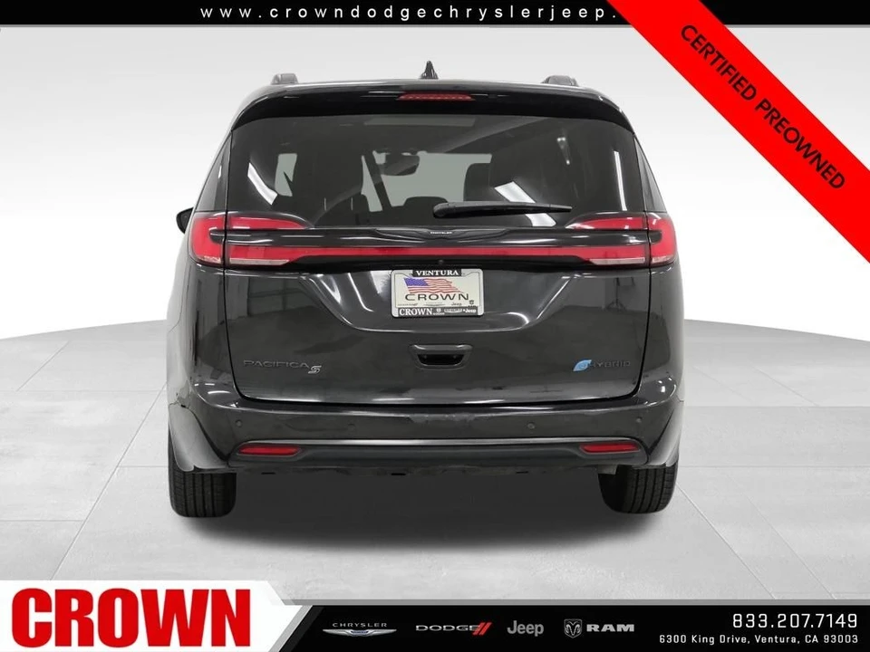 2024 Chrysler - Image 6 of 12