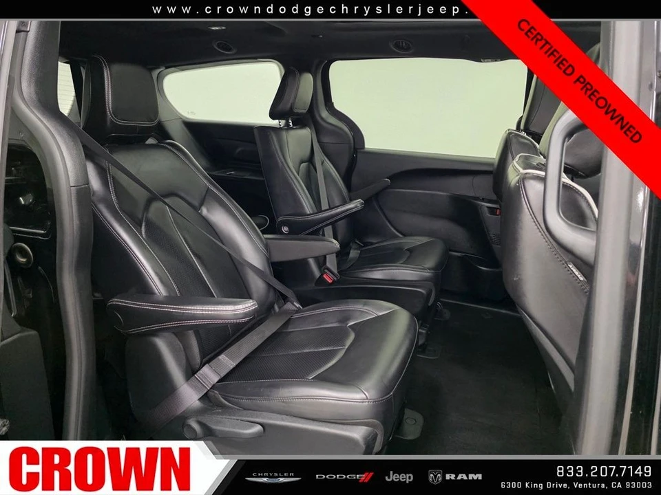 2024 Chrysler - Image 16 of 21
